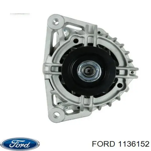 1136152 Ford alternador