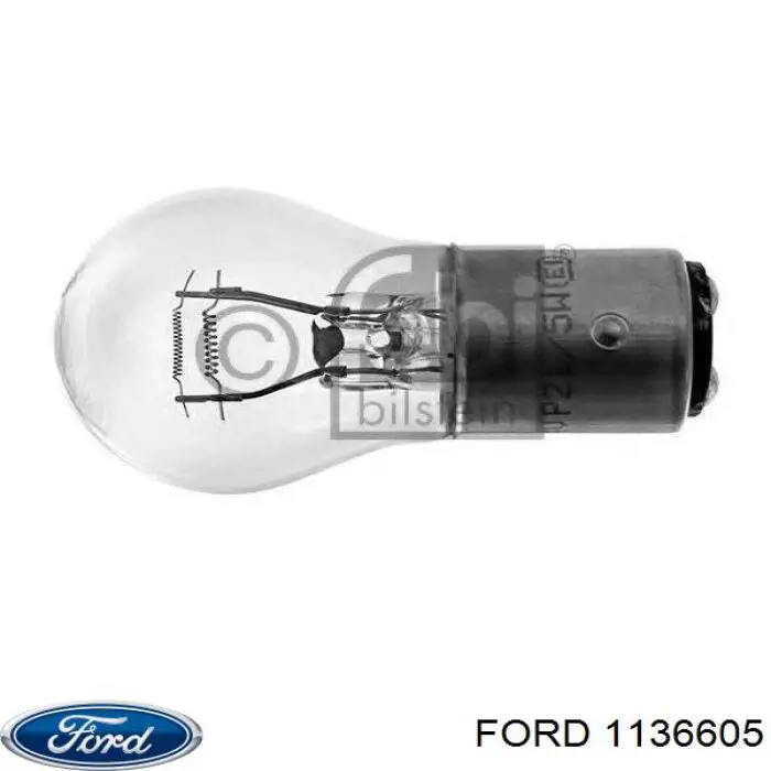 1136605 Ford