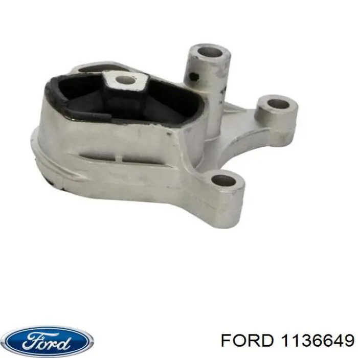 1136649 Ford soporte de motor trasero