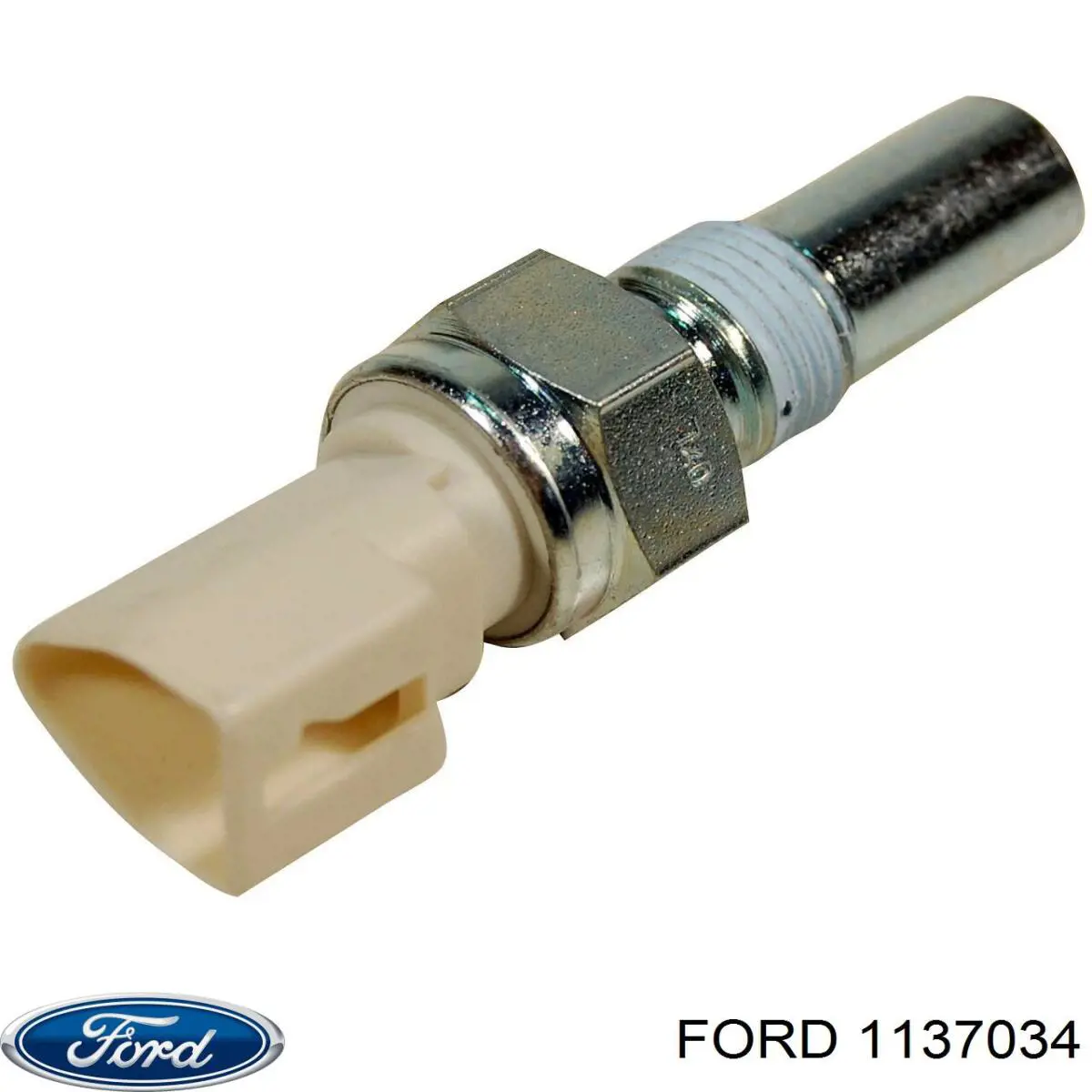 1137034 Ford sensor de marcha atrás