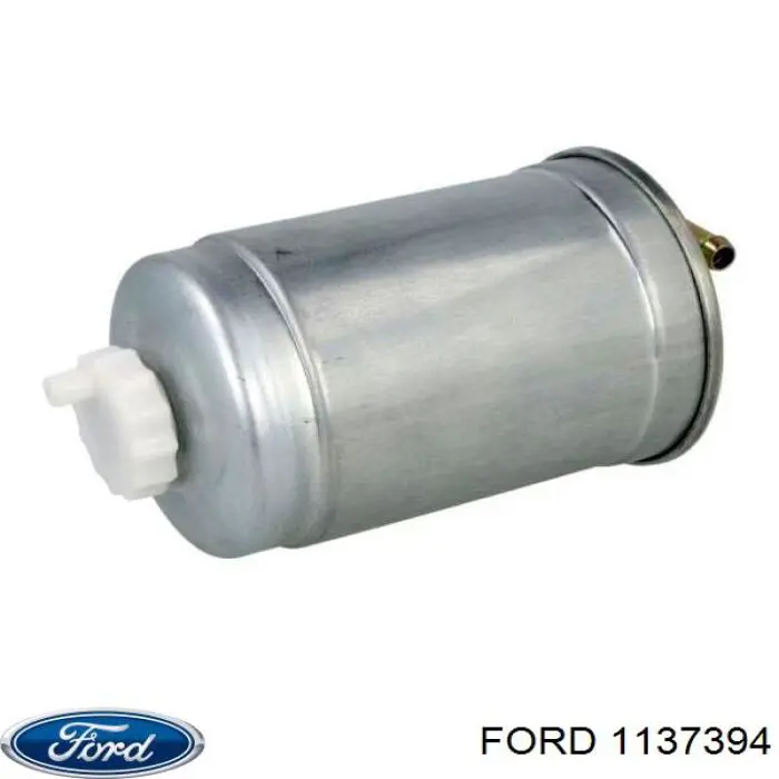 1137394 Ford filtro combustible