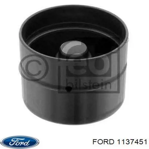 1137451 Ford filtro combustible