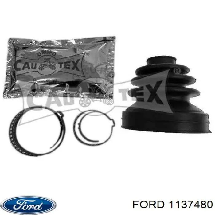 1137480 Ford