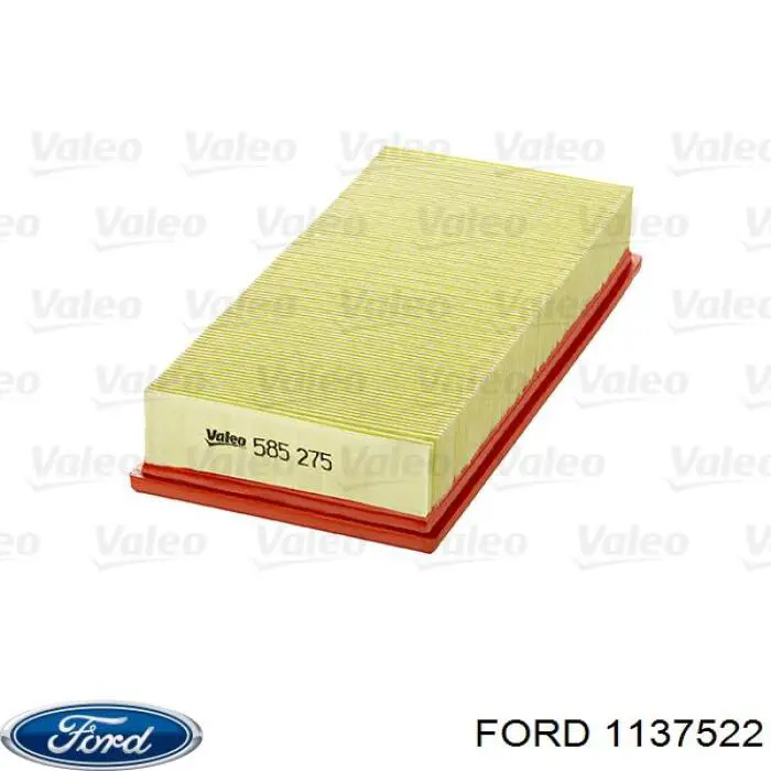 1137522 Ford