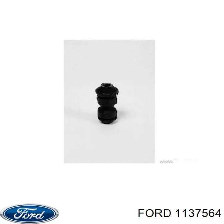 1137564 Ford filtro de aire