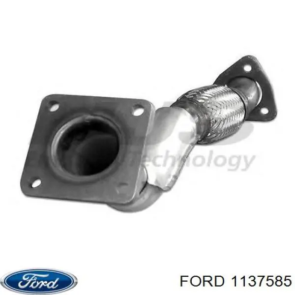 1137585 Ford