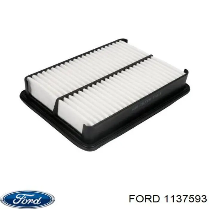 1137593 Ford filtro de aire