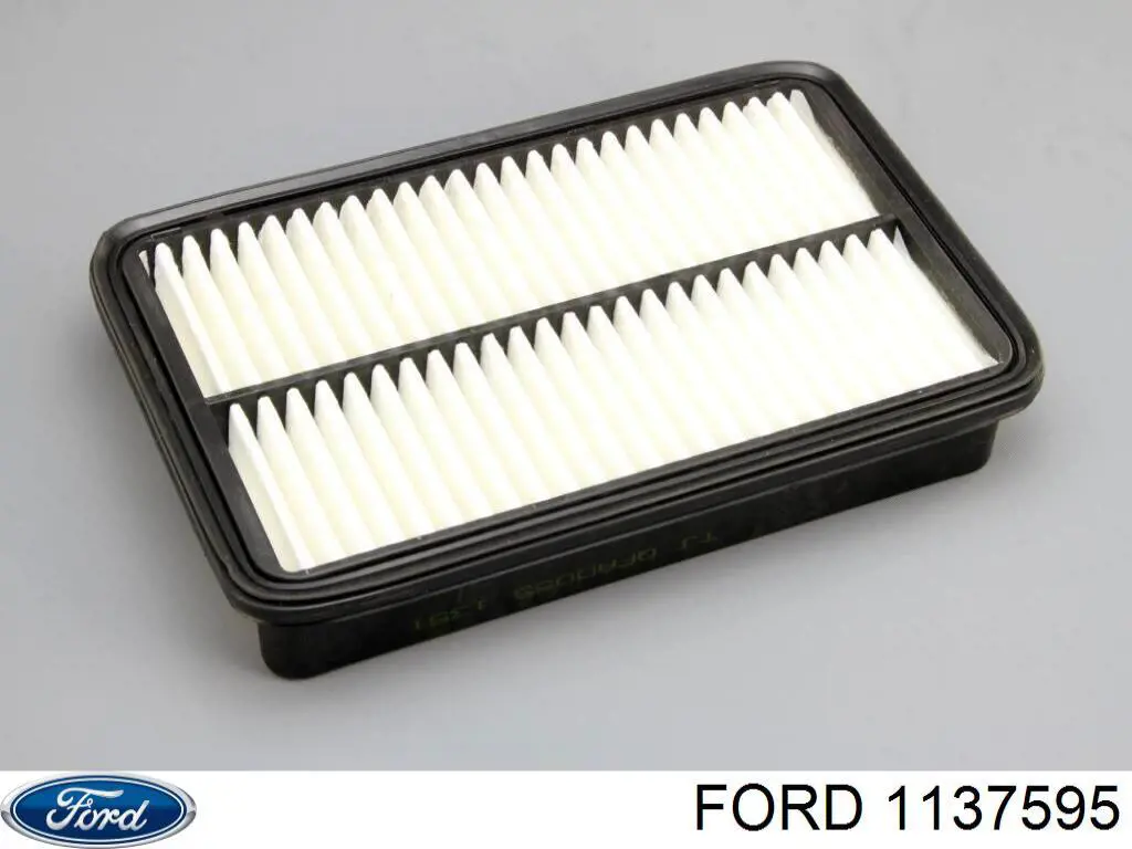 1137595 Ford filtro de aire