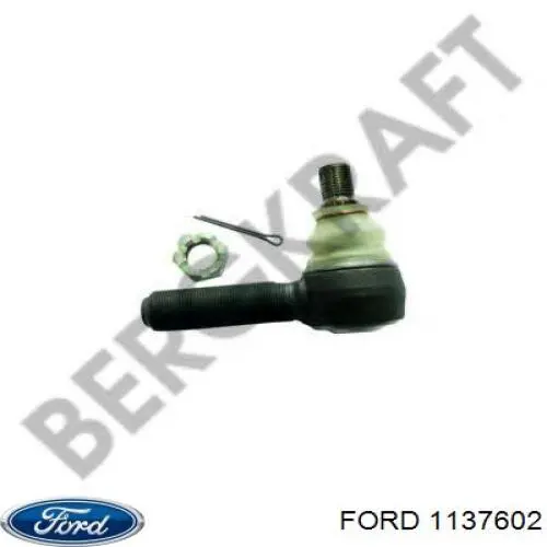 1137602 Ford