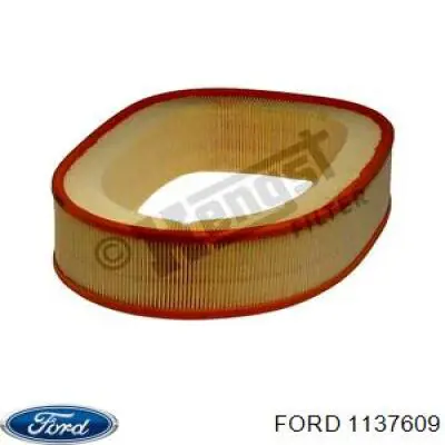 1137609 Ford