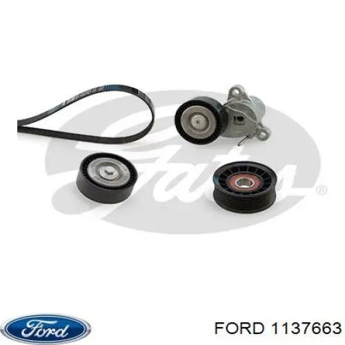 1137663 Ford