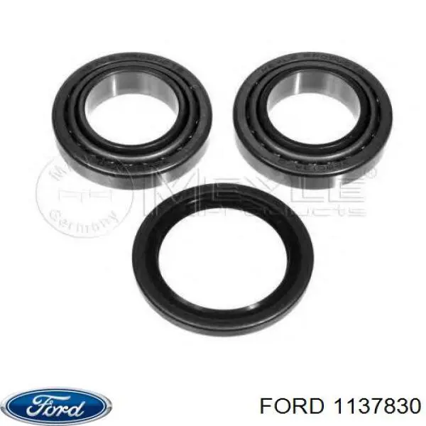 Cojinete de rueda 1137830 Ford