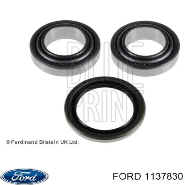 Cojinete de rueda 1137830 Ford