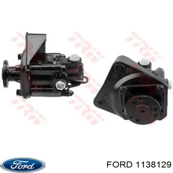 1320941 Ford