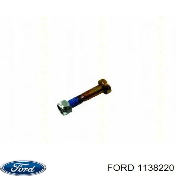 1138220 Ford perno de fijación, brazo oscilante delantero