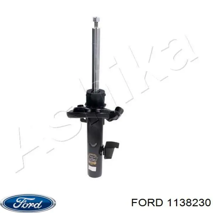 1138230 Ford