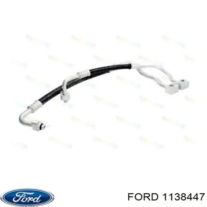 1138447 Ford