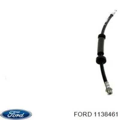 1138461 Ford tubo flexible de frenos trasero