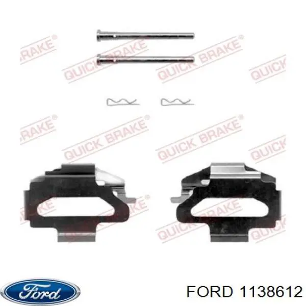 1138612 Ford