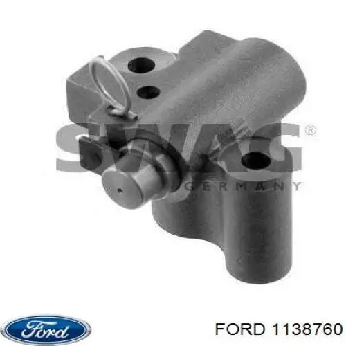 Comprar 1138760 Ford Tensor de cadena de distribución