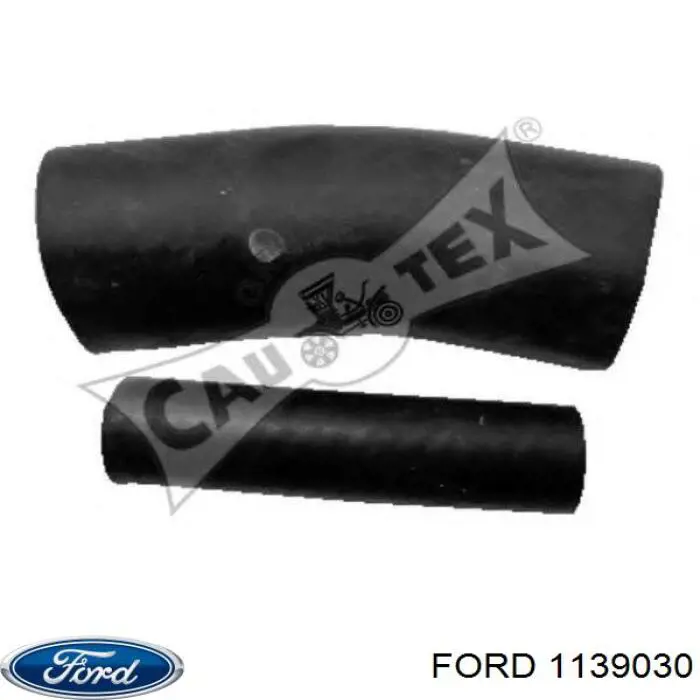 Comprar 1139030 Ford Manguera de agua refrigerante