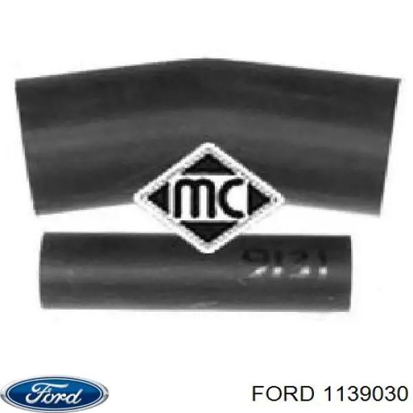 1139030 Ford Manguera de refrigeración