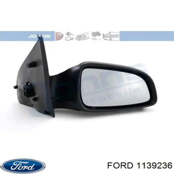  Ford 1139236 precio, desde 23,93 EUR