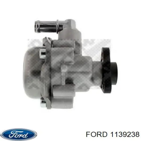  1139238 Ford