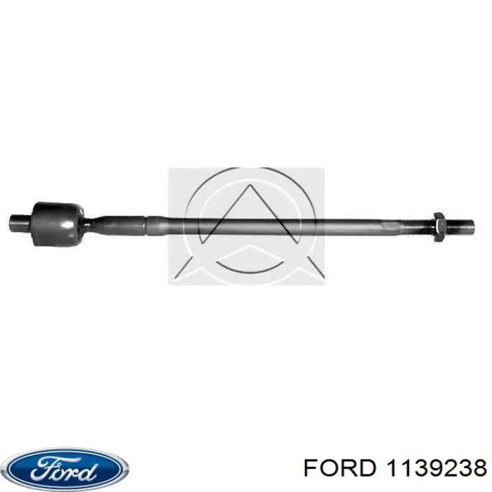 1139238 Ford