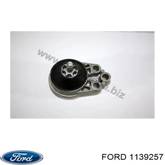 Soporte de motor derecho Ford 1139257 precio, desde 39,11 EUR