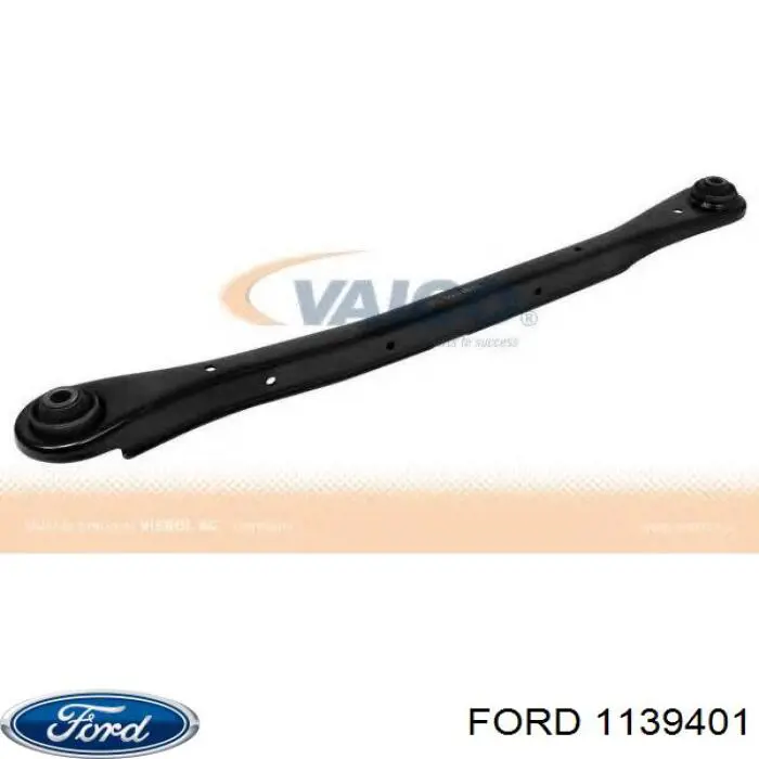 Amortiguador delantero Ford Escort 4 GAF, AWF, ABFT