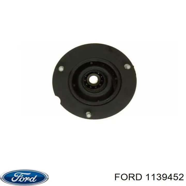 1207166 Ford