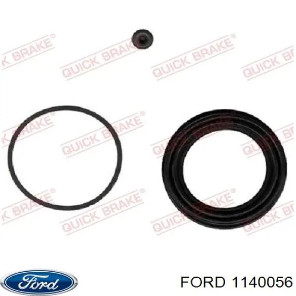 1140056 Ford faro derecho