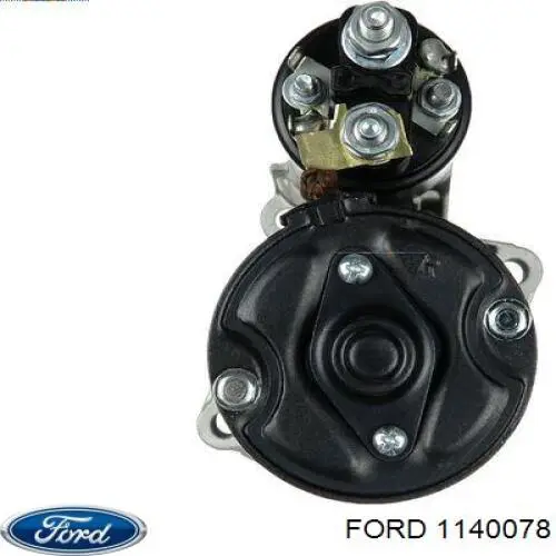 1140078 Ford