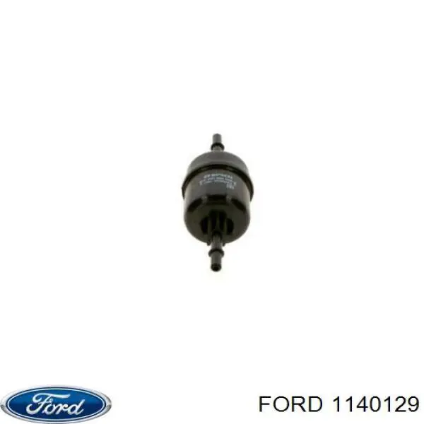 Filtro combustible Ford 1140129 precio, desde 8,00 EUR
