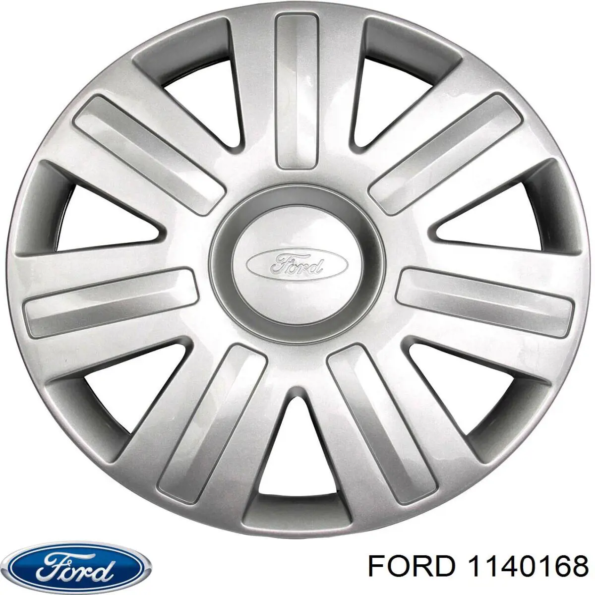 Comprar 1140168 Ford Tapacubo