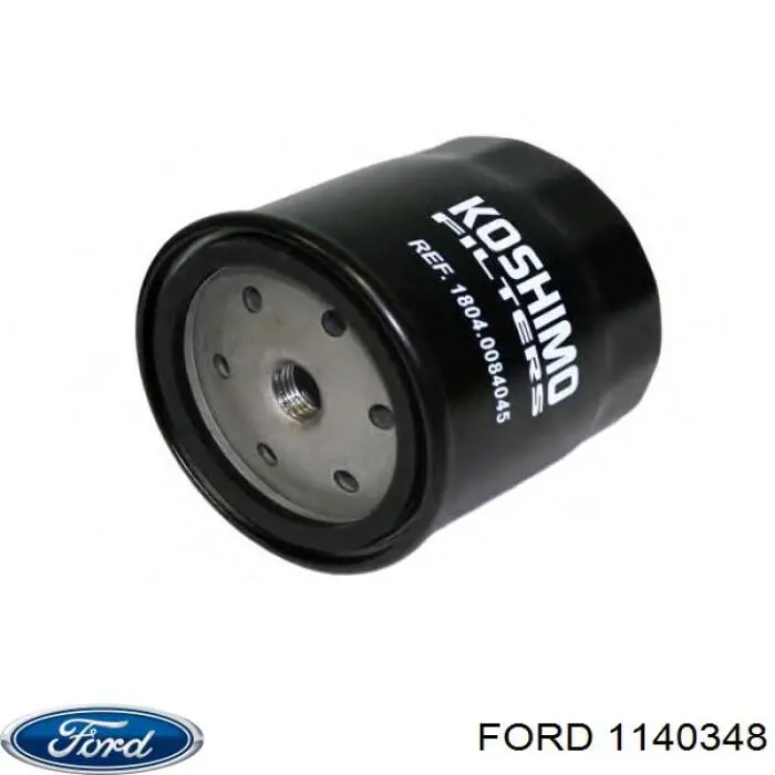 Caja del filtro de aire Ford Galaxy I VY monovolumen (WGR) (2000 - 2006) precio, desde 226,55 EUR