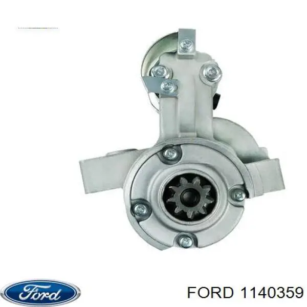 1140359 Ford semieje de transmisión intermedio