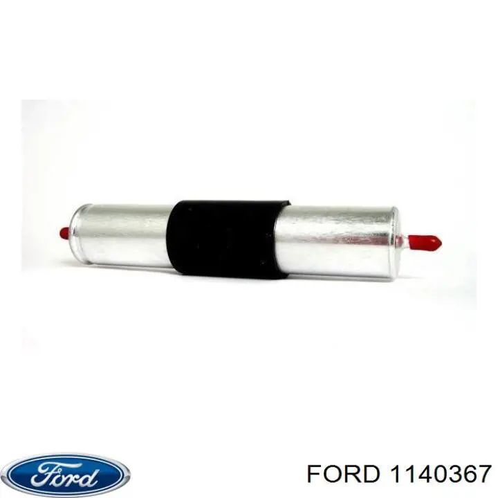Comprar 1354171 Ford Depósito de limpiaparabrisas
