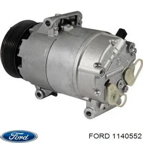 1140552 Ford Compresor climatizador