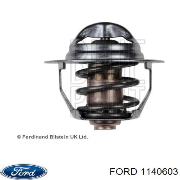 1140603 Ford