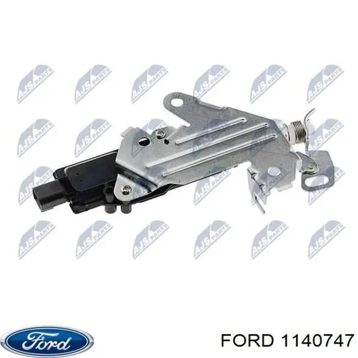 Motor de apertura/cierre del cierre del maletero (puerta trasera 3/5) Ford 1140747 precio, desde 56,63 EUR