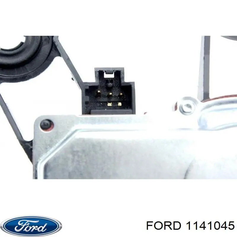 Comprar 1141045 Ford Motor limpiaparabrisas, trasera