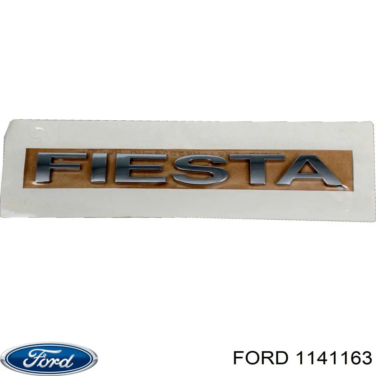 Ford 1141163