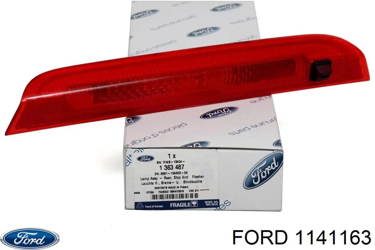  1141163 Ford
