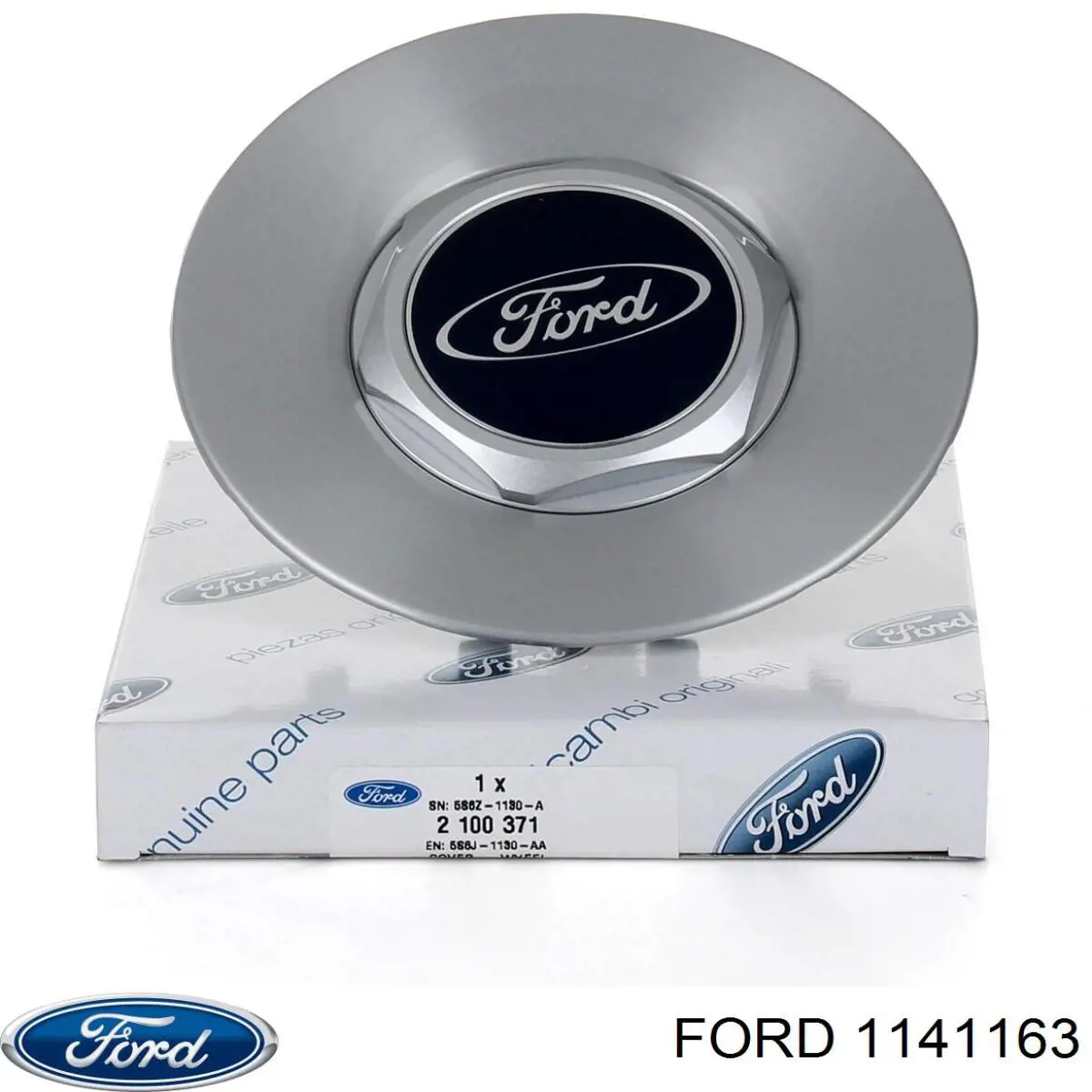 Comprar 2S61A425A52AA Ford 