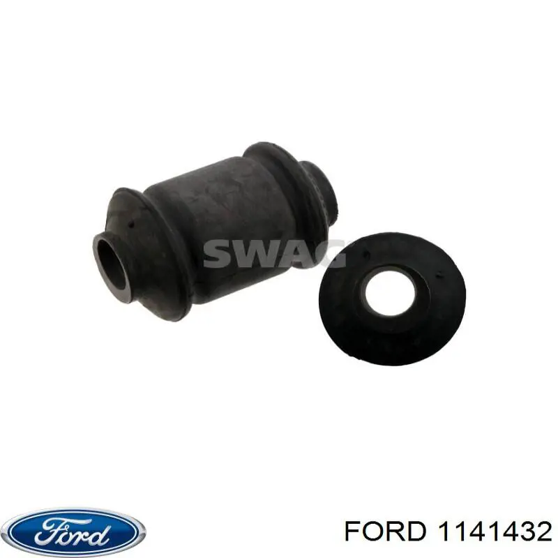 1141432 Ford