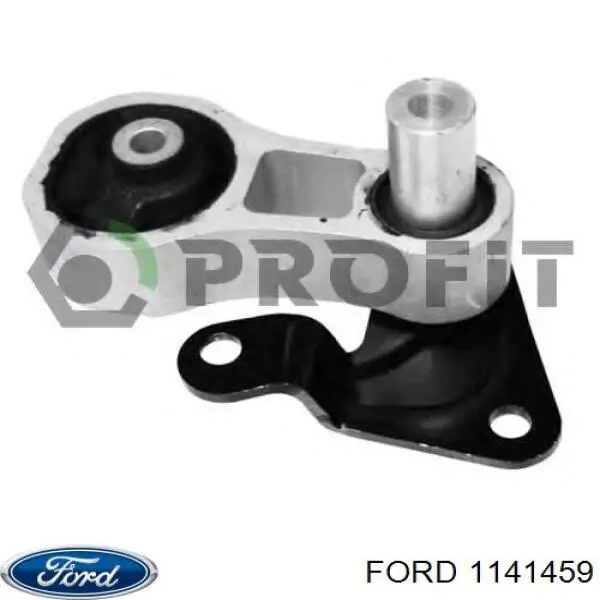 1141459 Ford soporte de motor trasero