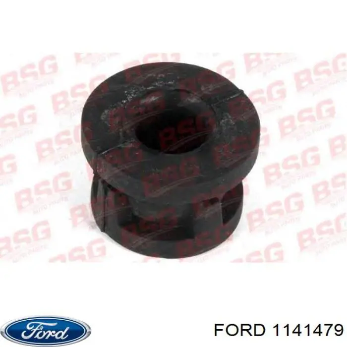 Soporte superior de radiador Ford 1141479 precio, desde 3,65 EUR
