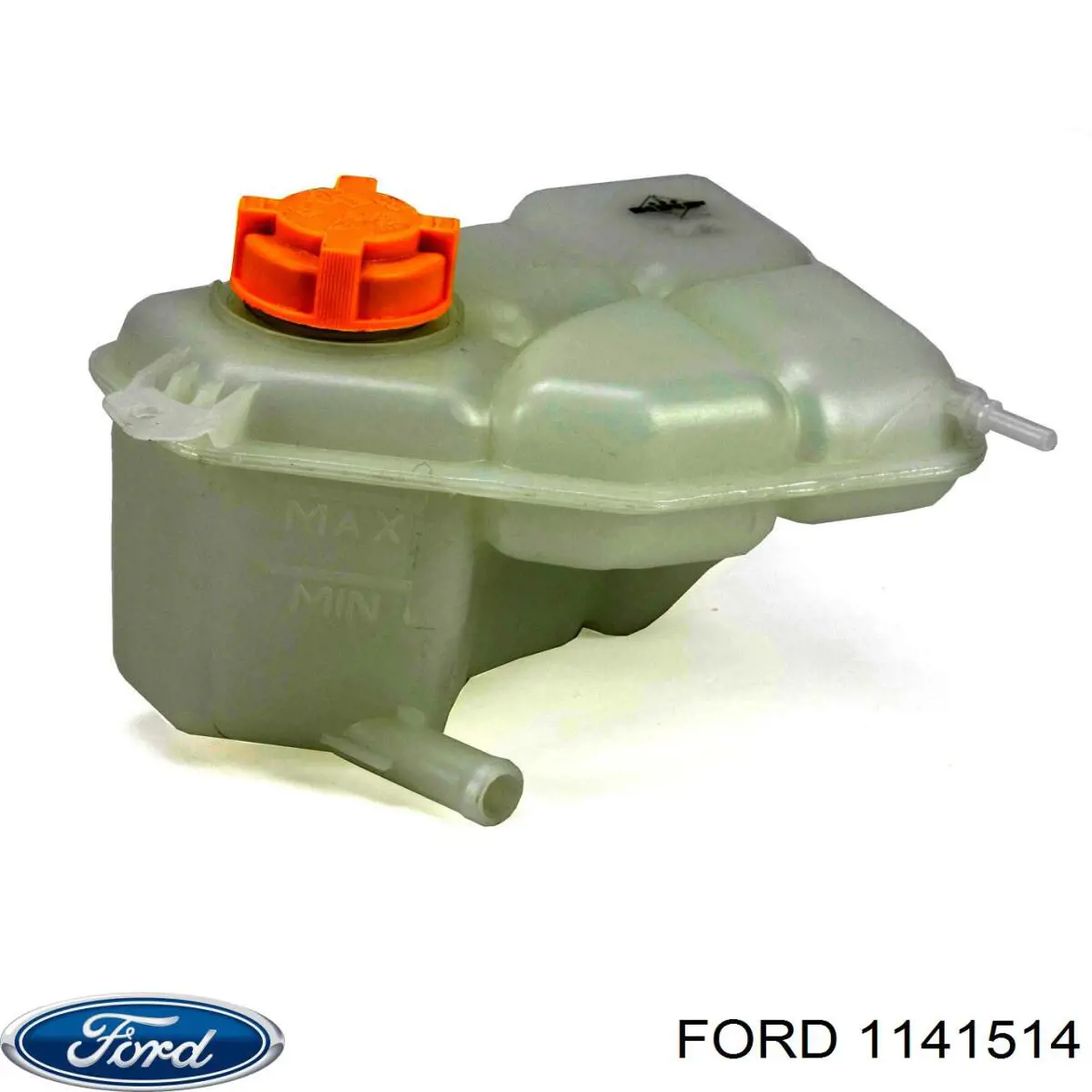 1141514 Ford botella de refrigeración